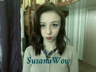 SusanaWow