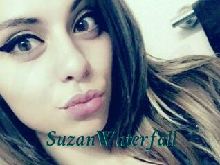 SuzanWaterfall