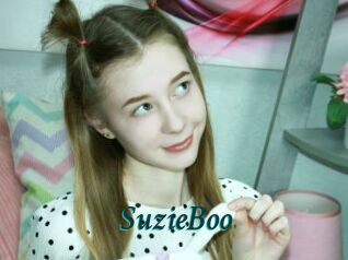 SuzieBoo