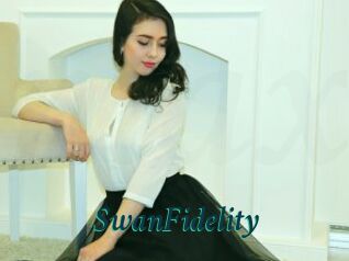 SwanFidelity