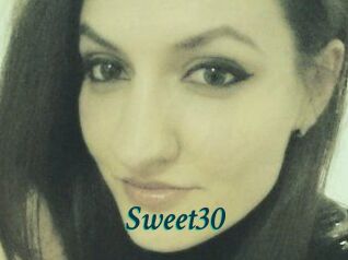 Sweet30