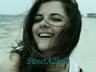 SweetAdhele