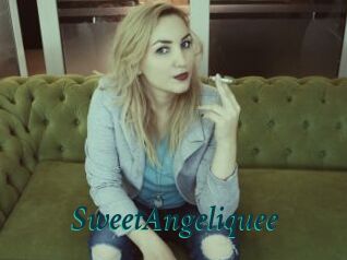 SweetAngeliquee
