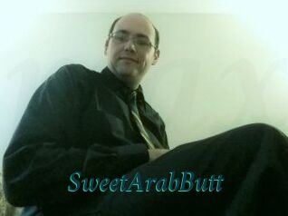 SweetArabButt