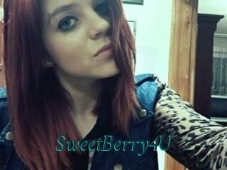 SweetBerry4U