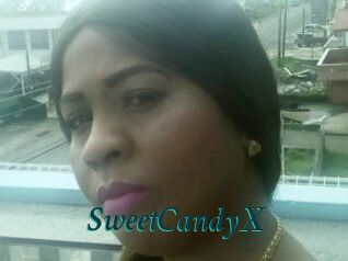 SweetCandyX