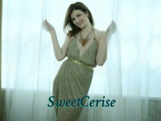 SweetCerise