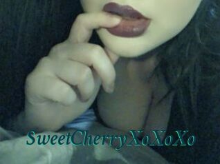 SweetCherryXoXoXo