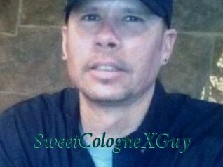 SweetCologneXGuy