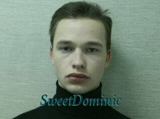 SweetDominic Maxi Top Sexe