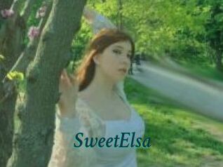 SweetElsa