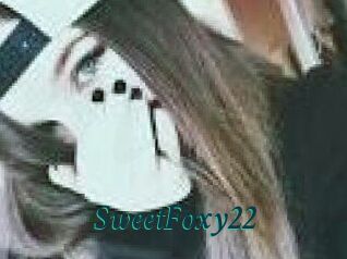 SweetFoxy22