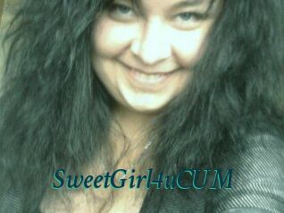 SweetGirl4uCUM