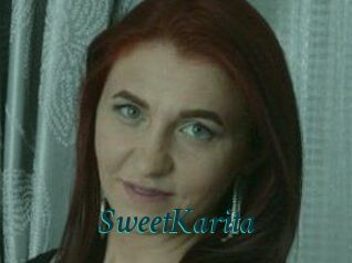 SweetKarita