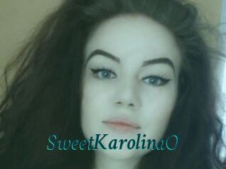 SweetKarolinaO