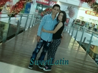 SweetLatin