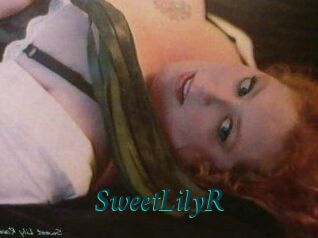 SweetLilyR