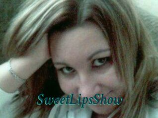 SweetLipsShow