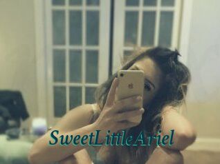 SweetLittleAriel