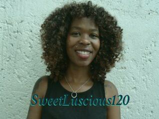 SweetLuscious120