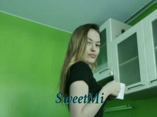 SweetMi