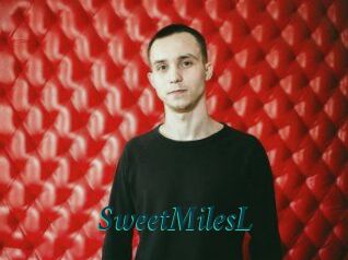 SweetMilesL