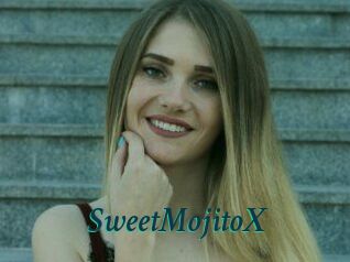 SweetMojitoX