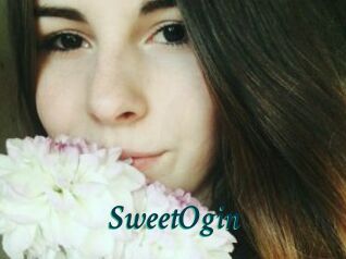 SweetOgin