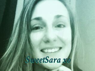 SweetSara_xo