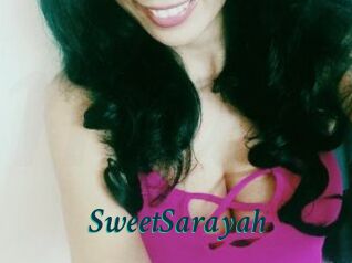 SweetSarayah