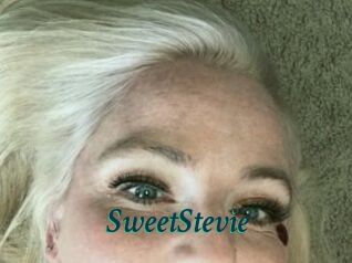 SweetStevie