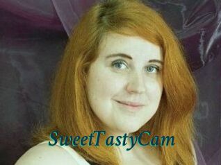 SweetTastyCam