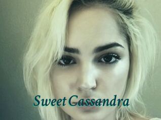 Sweet_Cassandra