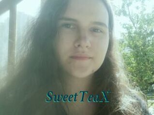 Sweet_TeaX