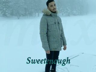 Sweetenough