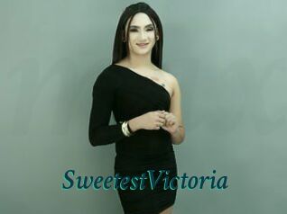 SweetestVictoria