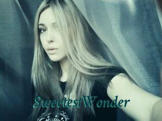 Sweetest_Wonder