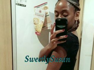 SweetlySusan