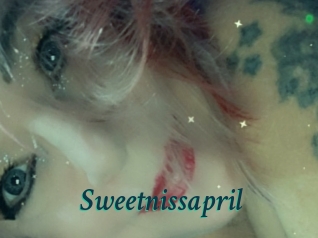 Sweetnissapril