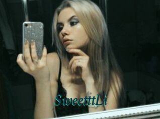 SweetttLi