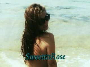 SweettttRose