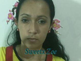 Sweetx_Zoe