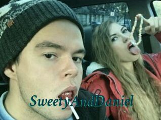 SweetyAndDaniel