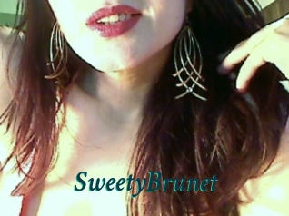 SweetyBrunet