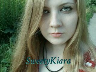 SweetyKiara