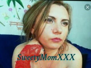 SweetyMomXXX