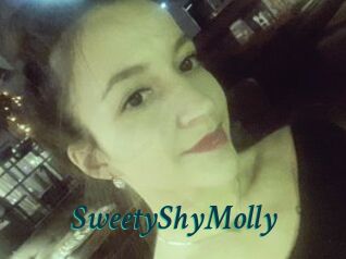 SweetyShyMolly