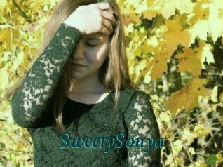 SweetySonya