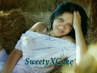 SweetyXCake