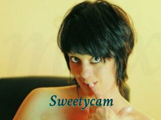 Sweetycam